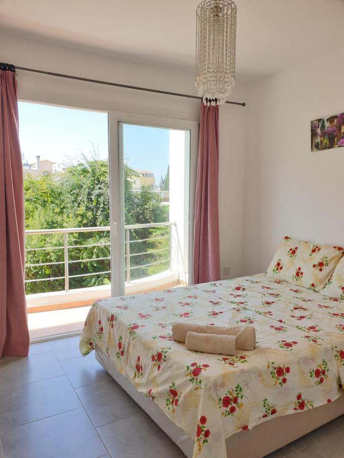 Kyrenia Comfort Apartments Exterior photo